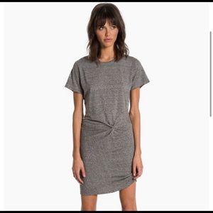 Nphilanthropy jazz twist t shirt dress